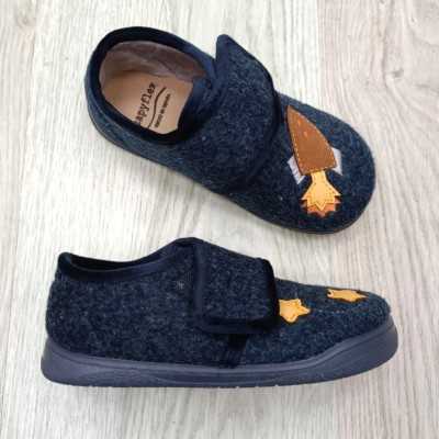 ZAPATILLA ESPACIO ZAPY