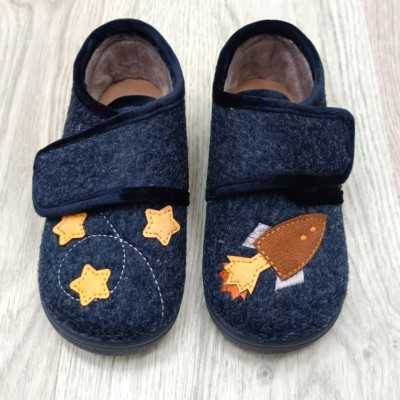 ZAPATILLA ESPACIO ZAPY