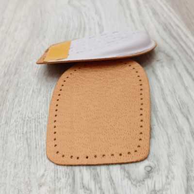 TALONERA PARA TRANSICIÓN