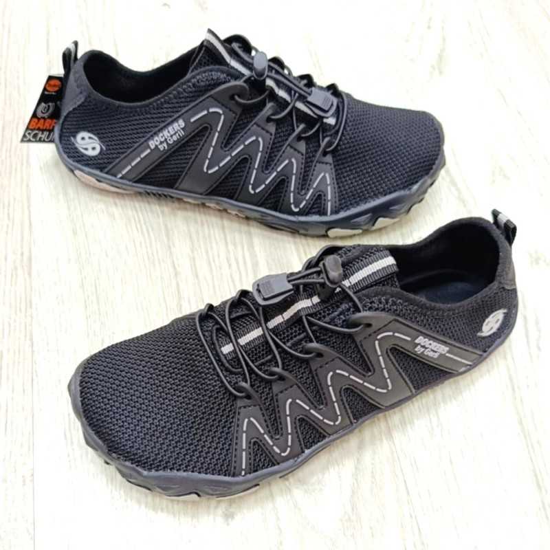 DEPORTIVO BAREFOOT NEGRO DOCKERS