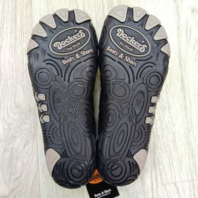 DEPORTIVO BAREFOOT NEGRO DOCKERS