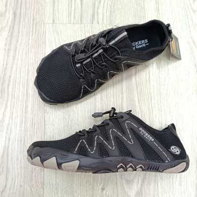 DEPORTIVO BAREFOOT NEGRO DOCKERS
