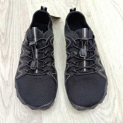 DEPORTIVO BAREFOOT NEGRO DOCKERS
