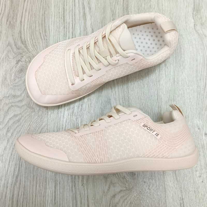 LONA BAREFOOT BEIGE ESTILO 2 ZZFABER