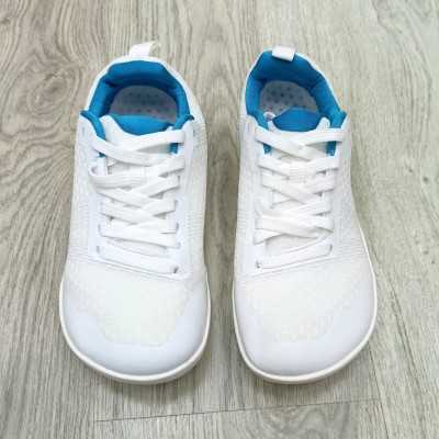 LONA BAREFOOT BLANCO-AZUL ESTILO 2 ZZFABER