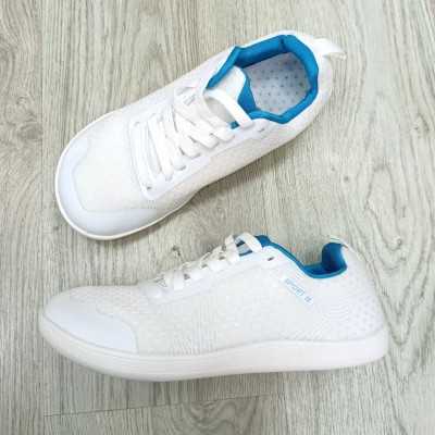 LONA BAREFOOT BLANCO-AZUL ESTILO 2 ZZFABER