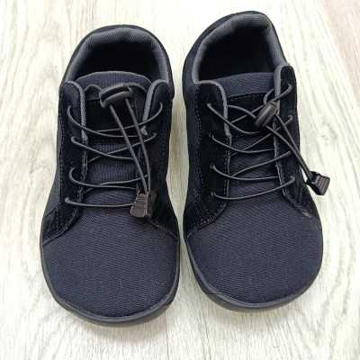 LONA BAREFOOT CANVA NEGRO ZZFABER