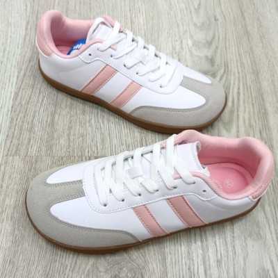 DEPORTIVO BAREFOOT ROSA DEMAX