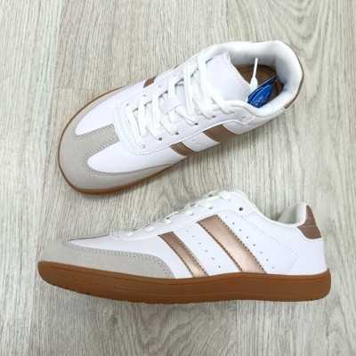 DEPORTIVO BAREFOOT ORO DEMAX