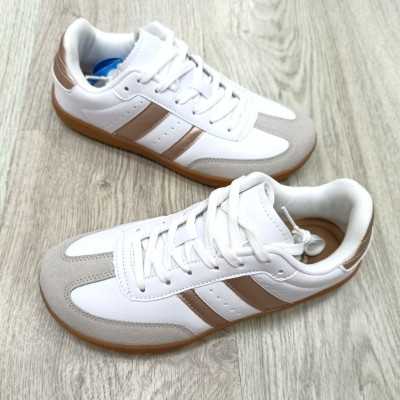 DEPORTIVO BAREFOOT ORO DEMAX