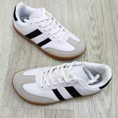 DEPORTIVO BAREFOOT BLANCO DEMAX