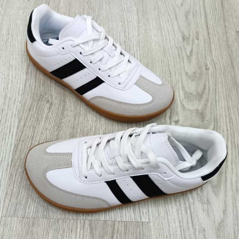 DEPORTIVO BAREFOOT BLANCO DEMAX