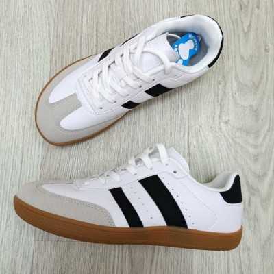 DEPORTIVO BAREFOOT BLANCO DEMAX
