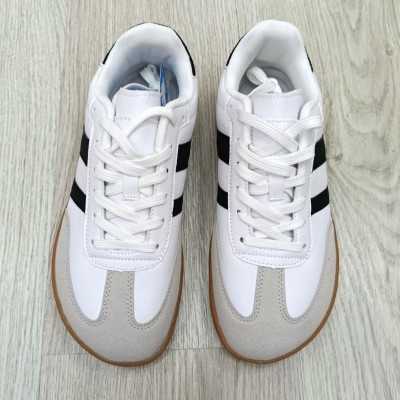 DEPORTIVO BAREFOOT BLANCO DEMAX