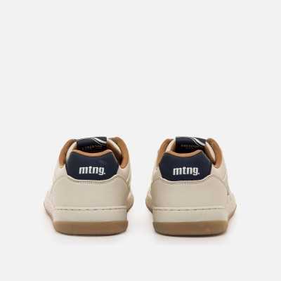 MUSTANG LOSFO CRUDO BAREFOOT