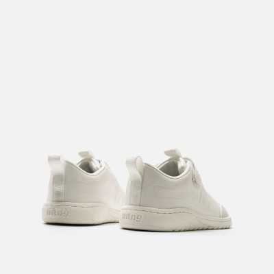 MUSTANG USAIN BLANCO KIDS BAREFOOT