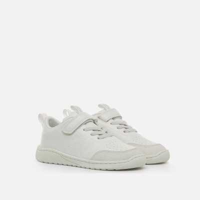 MUSTANG USAIN BLANCO KIDS BAREFOOT