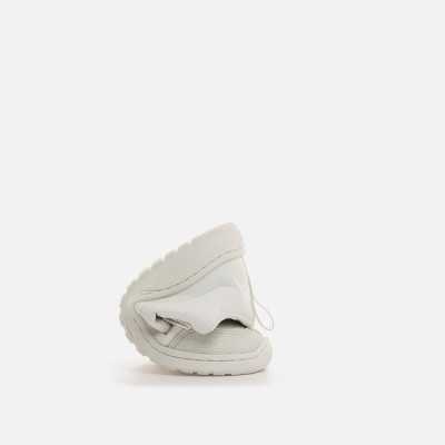 MUSTANG USAIN BLANCO KIDS BAREFOOT