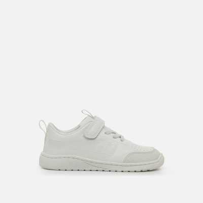 MUSTANG USAIN BLANCO KIDS BAREFOOT
