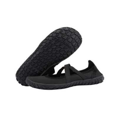 Bailarina Negra 2025 ZZFaber