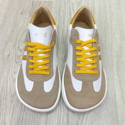 DEPORTIVA 9026-X PIEL BAREFOOT FLEXINENS