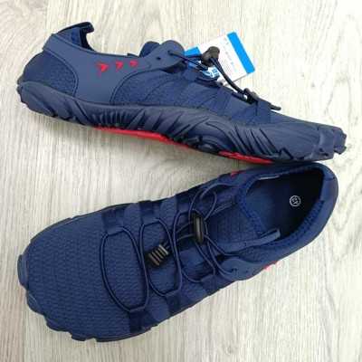 DEPORTIVO BAREFOOT NAVY DEMAX