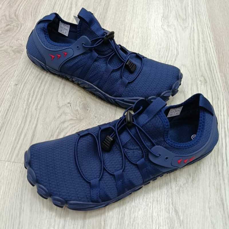 DEPORTIVO BAREFOOT NAVY DEMAX