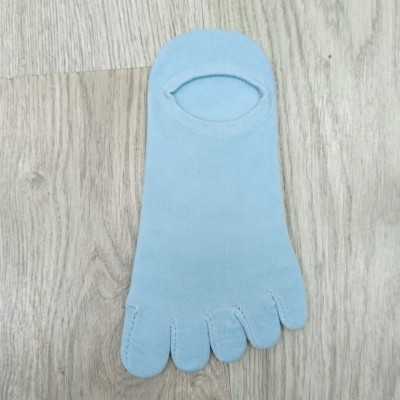 CALCETINES TOBILLEROS  DEDOS
