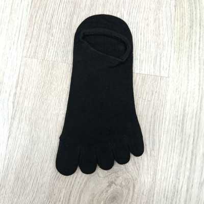 CALCETINES TOBILLEROS  DEDOS