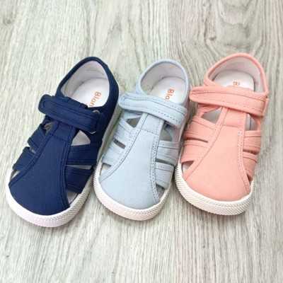 BLANDITOS LONA MANGO25