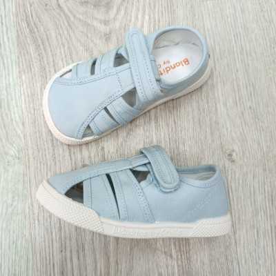 BLANDITOS LONA MANGO25