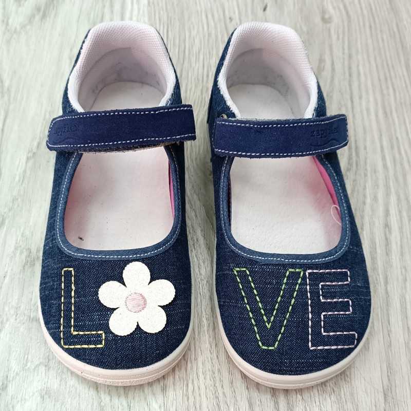 ZAPY LONA LOVE TEJANO