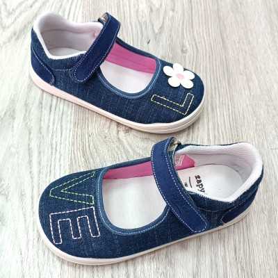 ZAPY LONA LOVE TEJANO