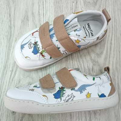 ZAPY DEPORTIVO DINOSAURIOS COTIELLA