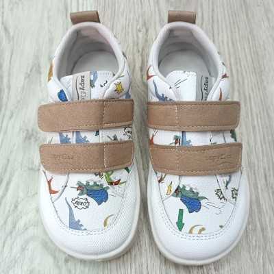 ZAPY DEPORTIVO DINOSAURIOS COTIELLA