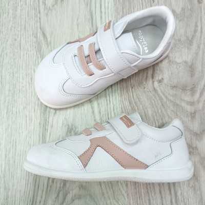 ZAPY DEPORTIVO MANDARINA-FACE