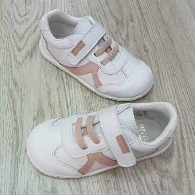 ZAPY DEPORTIVO MANDARINA-FACE