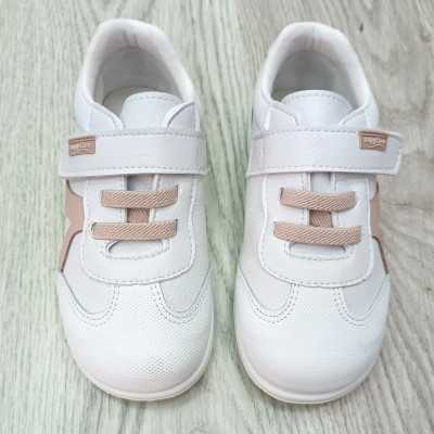 ZAPY DEPORTIVO MANDARINA-FACE