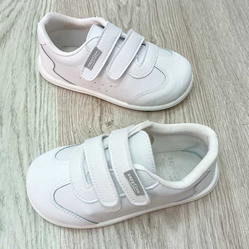 ZAPY DEPORTIVO LIMON BLANCO