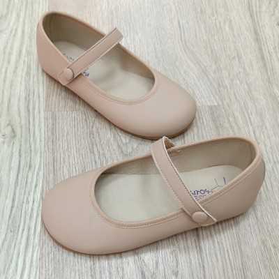 MERCEDITA DescalZitos KIDS '26