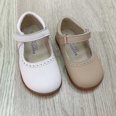 MERCEDITA DescalZitos '26