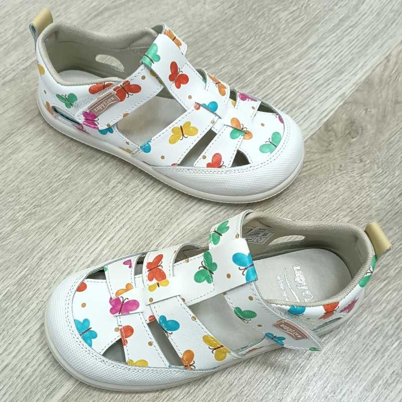 SANDALIA MARIPOSAS ZAPY 2026