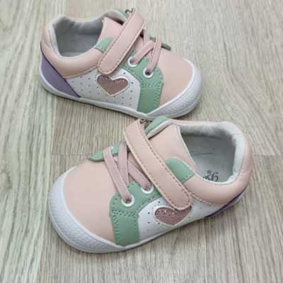 DEPORTIVO MULTICOLOR BUBBLE