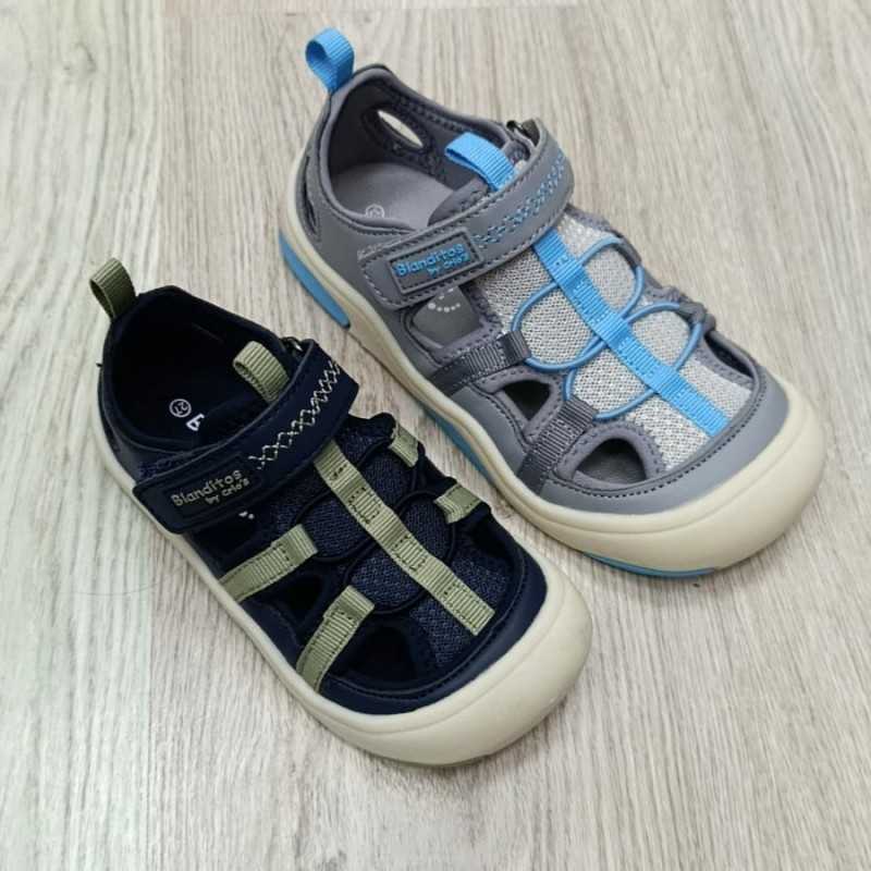  SANDALIA OLIMPO 2026 BLANDITOS