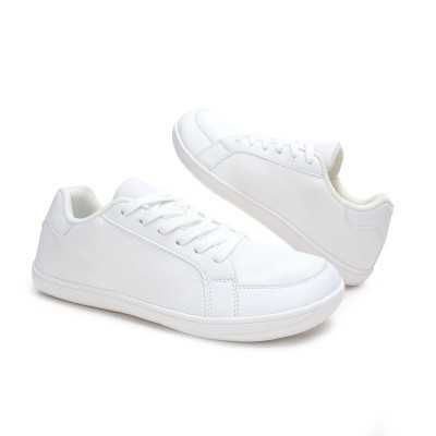 DEPORTIVO BAREFOOT COMBI BLANCO ZZFABER