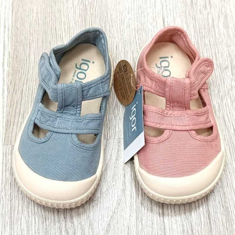 LONA BERRI 2026 IGOR