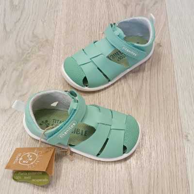 SANDALIA ERIC TITANITOS