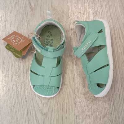 SANDALIA ERIC TITANITOS