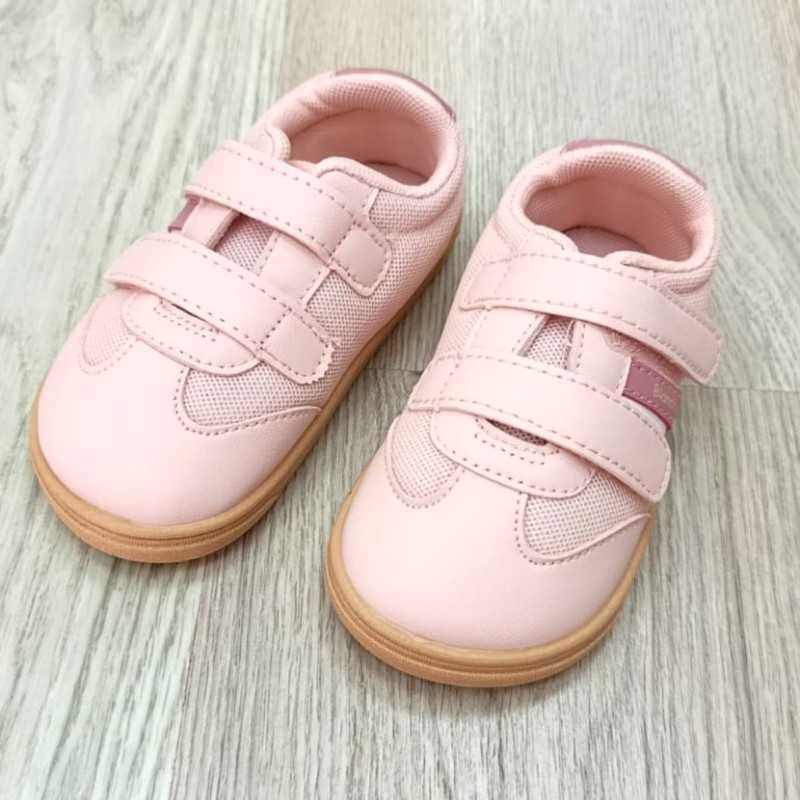 DEPORTIVO GUPPY PINK BLANDITOS