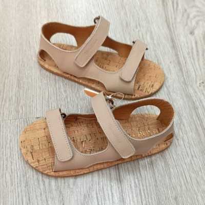  SANDALIA ARRECIFE BEIGE BLANDITOS